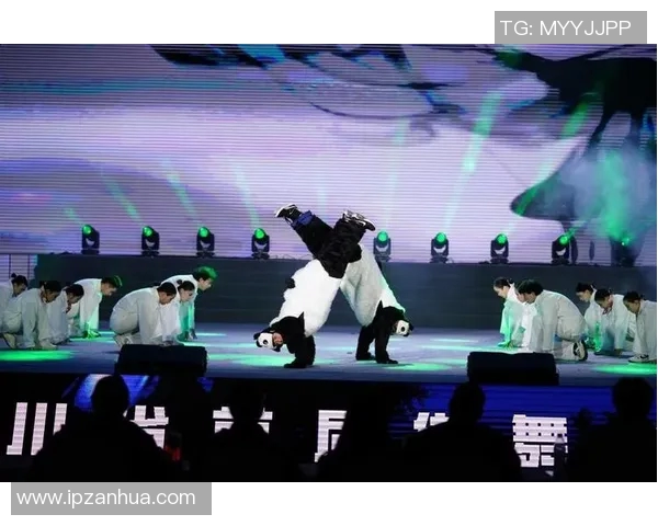 街舞实力榜单权威发布展现舞者风采与热情的全新舞台