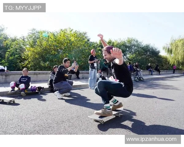 西安滑板队在城市马拉松中的灵活表现与技巧分析